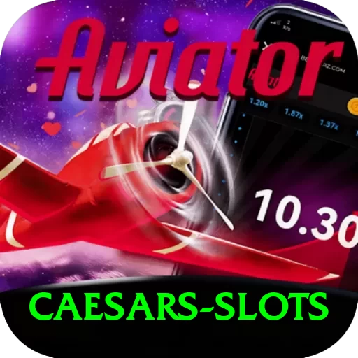 caesars slots Pro Edition v3.9.4 - 2
