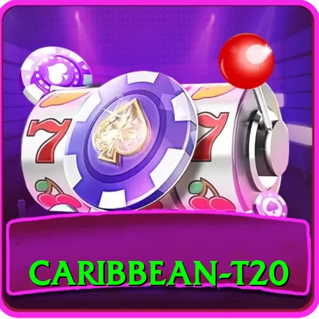 caribbean t20 Deluxe Pro v2.8.0 - 2