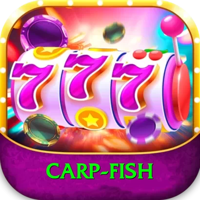 carp fish Turbo Pro v1.8.4 - 2