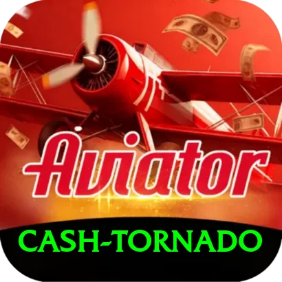 cash tornado Master Pro v1.9.6 - 2