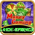 chame hot springs Games (Casino & Earning) Gold v1.9.9