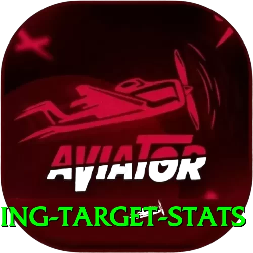 chasing target stats Ultimate v3.7.6 - 2