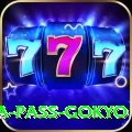 cho la pass gokyo Pro v2.3.7