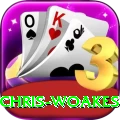 chris woakes Gold Edition v2.4.9