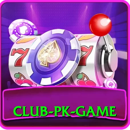 Club PK Game Master Pro v2.7.6 - 2