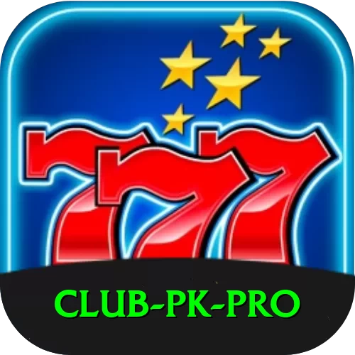 Club Pk - Gold Earning App - 2