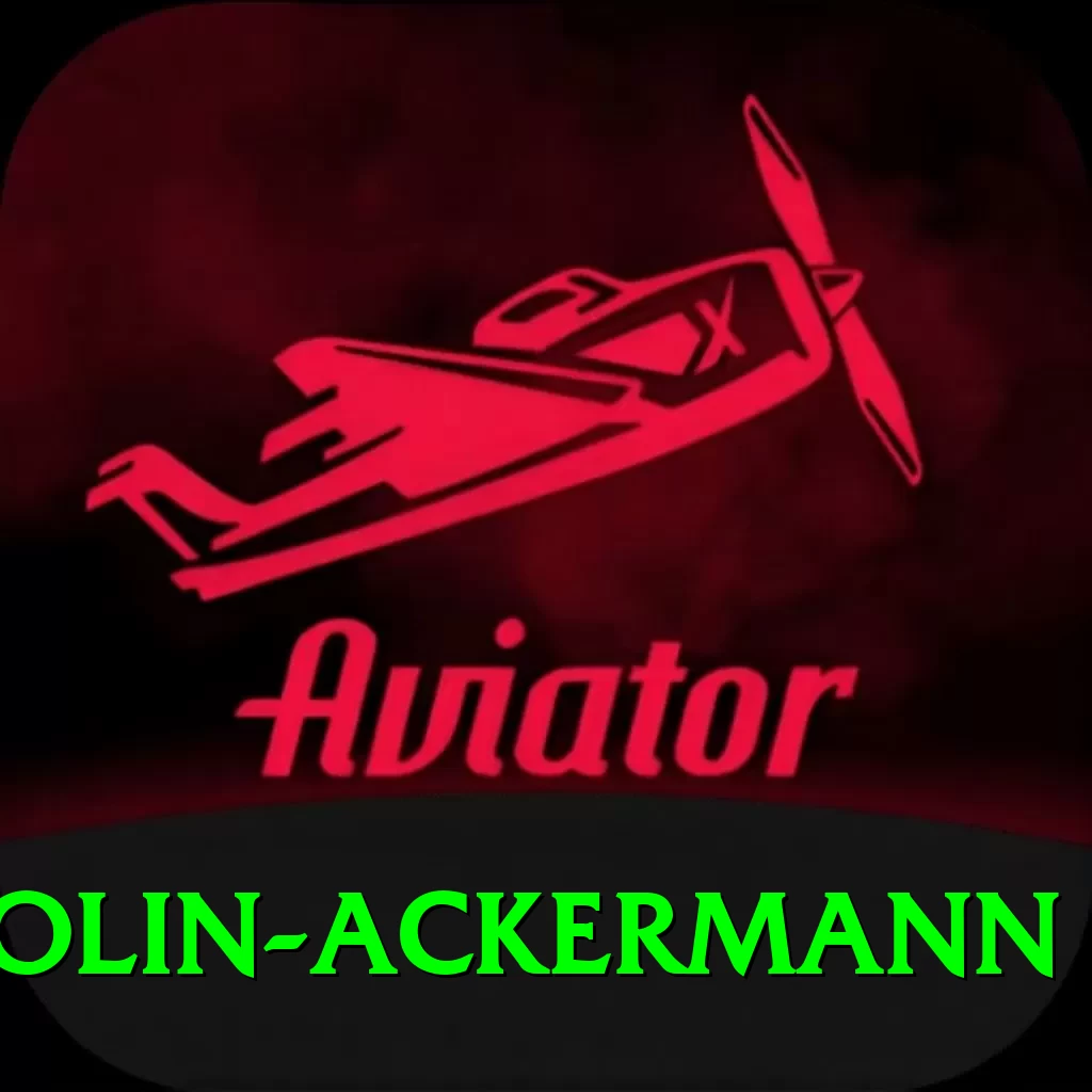 colin ackermann Ultimate v3.2.5 - 2