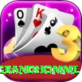 colin de grandhomme Gold v4.4.6