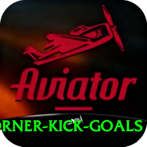 corner kick goals Turbo Pro v4.3.7 - 2