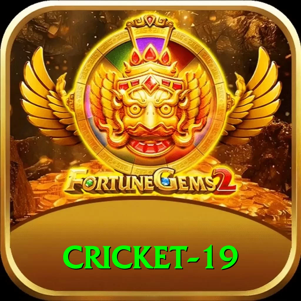 cricket 19 Games (Casino & Earning) Elite v3.2.9 - 2