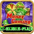 cricket series VIP Gaming App