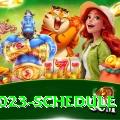cricket world cup 2023 schedule Turbo v1.8.6