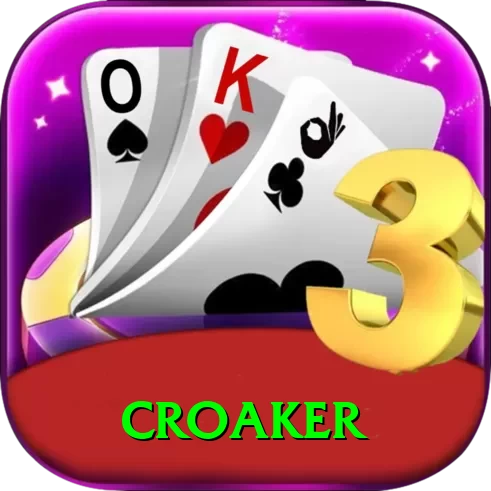 croaker Pro v1.0.8 - 2