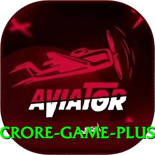 Crore Game Casino Super v5.5.2 - 2