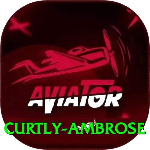 curtly ambrose Gold Edition v1.0.2 - 2