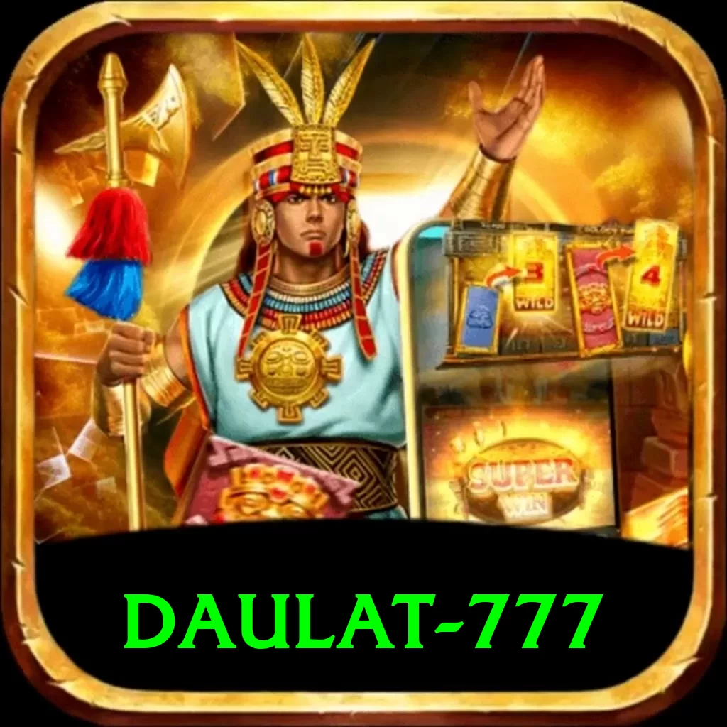 daulat 777 Premium Plus v4.7.7 - 2