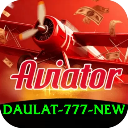 daulat 777 - Elite Earning App - 2