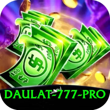 Daulat 777 Deluxe Edition v2.3.1 - 2