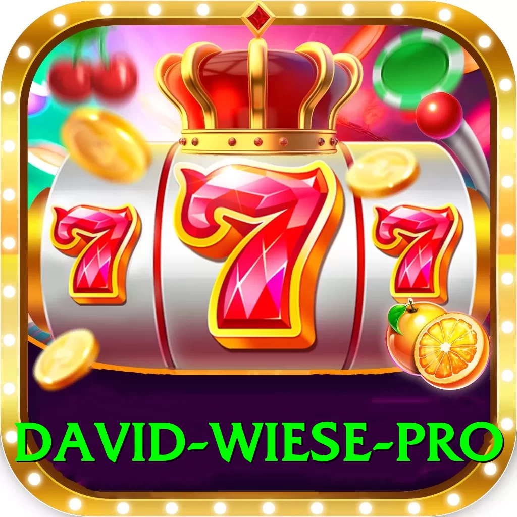 david wiese Jackpot Royal v1.8.9 - 2