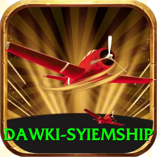 dawki syiemship Pro Edition v2.3.9 - 2