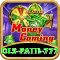 Des Patti 777 Deluxe Edition v5.6.1