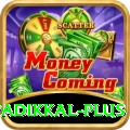 devdutt padikkal - Deluxe Earning App