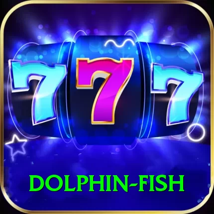 dolphin fish Games (Casino & Earning) Premium v5.5.8 - 2