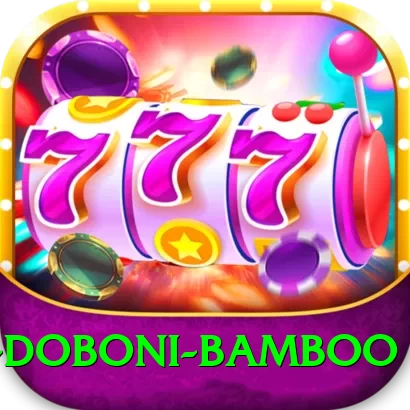 dovan doboni bamboo Ultimate v5.5.8 - 2