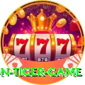 dragon tiger game Max v1.6.0