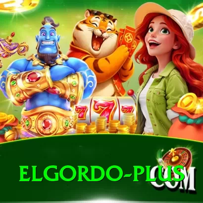 elgordo - Live Elite - 2
