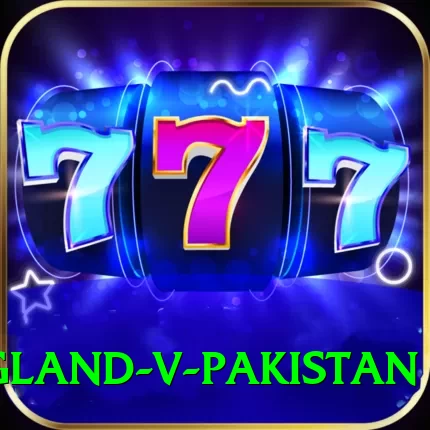 england v pakistan Ultimate v3.2.9 - 2