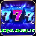 euromillions results Gold v2.3.3