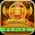 explorer slots - Prime v5.7.3
