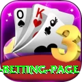 facebook betting page Pro1 v3.2.6