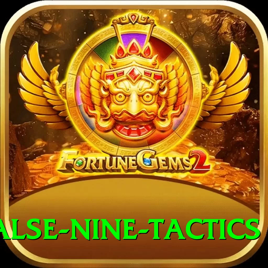 false nine tactics Deluxe Edition v1.5.1 - 2