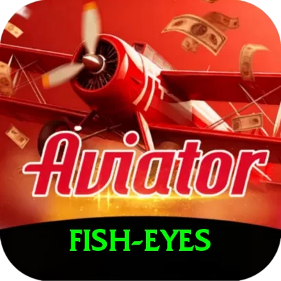 fish eyes Gold v3.9.6 - 2