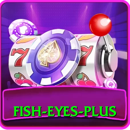fish eyes Prime - Casino & Slots - 2