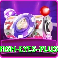 fish eyes Prime - Casino & Slots