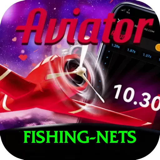 fishing nets Pro1 v1.9.1 - 2