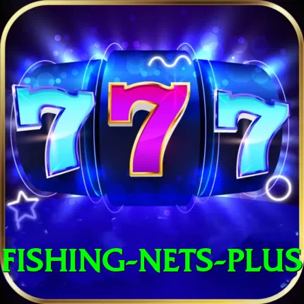 fishing nets Royal Rewards - 2