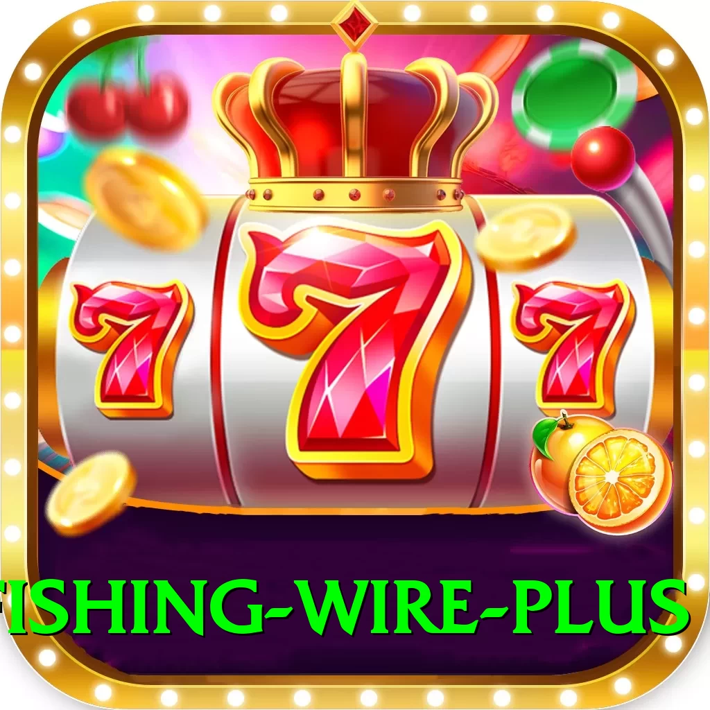 fishing wire Royal - Free Download - 2