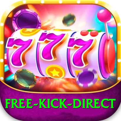 free kick direct Gold Edition v3.2.4 - 2