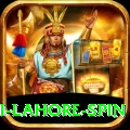 gaddafi lahore spin Deluxe Edition v3.0.4