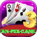 Gameistan PKR Game Plus Edition v2.4.6