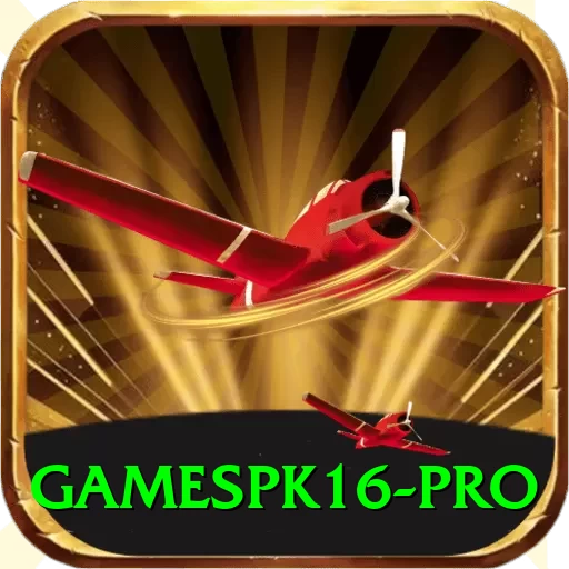 gamespk16 App Plus v3.7.4 - 2
