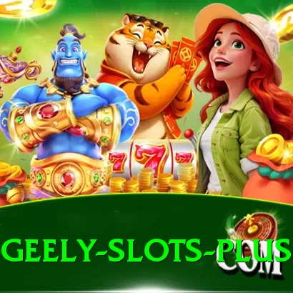 Geely Slots Deluxe Edition v5.9.1 - 2