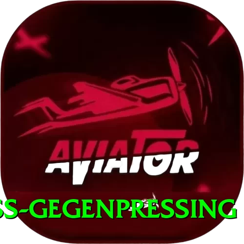 gegenpress gegenpressing Deluxe v4.3.1 - 2