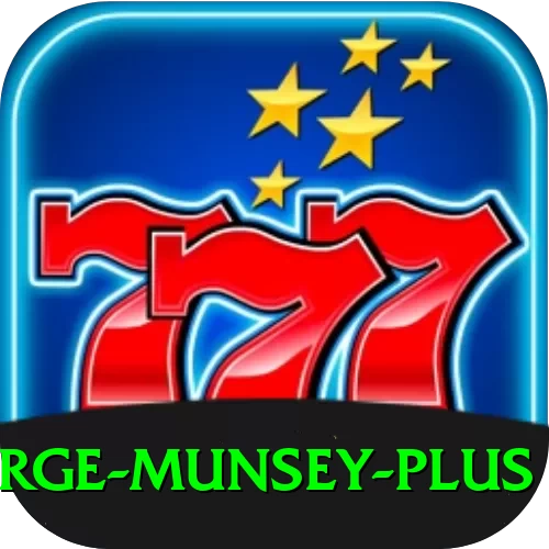 george munsey - Slots Plus - 2