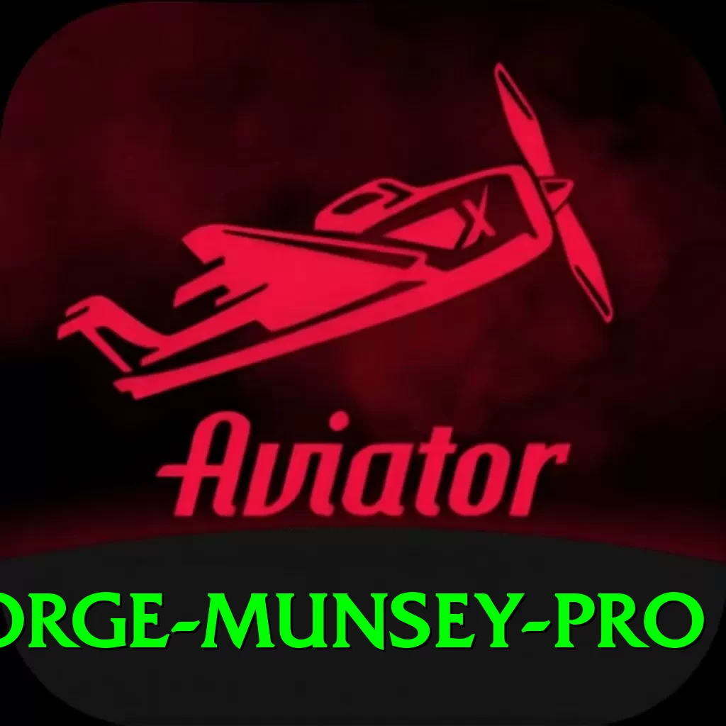 george munsey APK Turbo v3.3.5 - 2