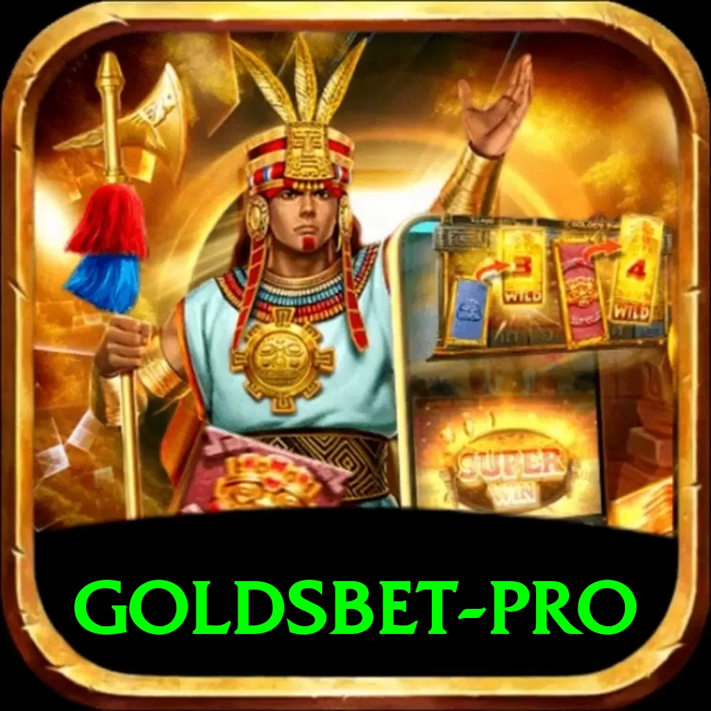 goldsbet Jackpot Prime v3.2.1 - 2